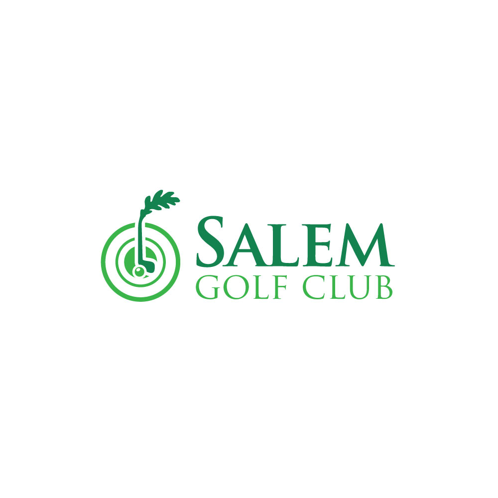 Logo Design by Logicspider for Salem golf club | Design #13929718