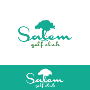 Logo Design by Logicspider for Salem golf club | Design: #13929719