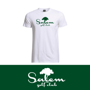 Logo Design by Logicspider for Salem golf club | Design: #13968205