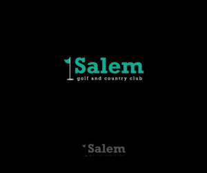 Logo Design by Dilipdio007 for Salem golf club | Design: #13922546