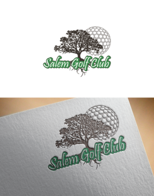 Logo Design by mosu