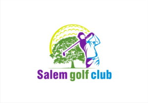 Logo Design by nutu for Salem golf club | Design: #13980128
