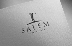 Logo Design by christianpoetoe for Salem golf club | Design #13928440