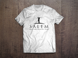 Logo Design by christianpoetoe for Salem golf club | Design: #13949336