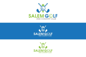 Logo Design by abstraxt for Salem golf club | Design: #13923454