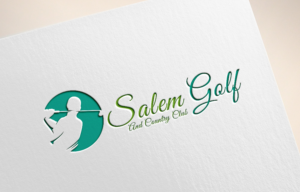 Logo Design by abstraxt for Salem golf club | Design: #13923459