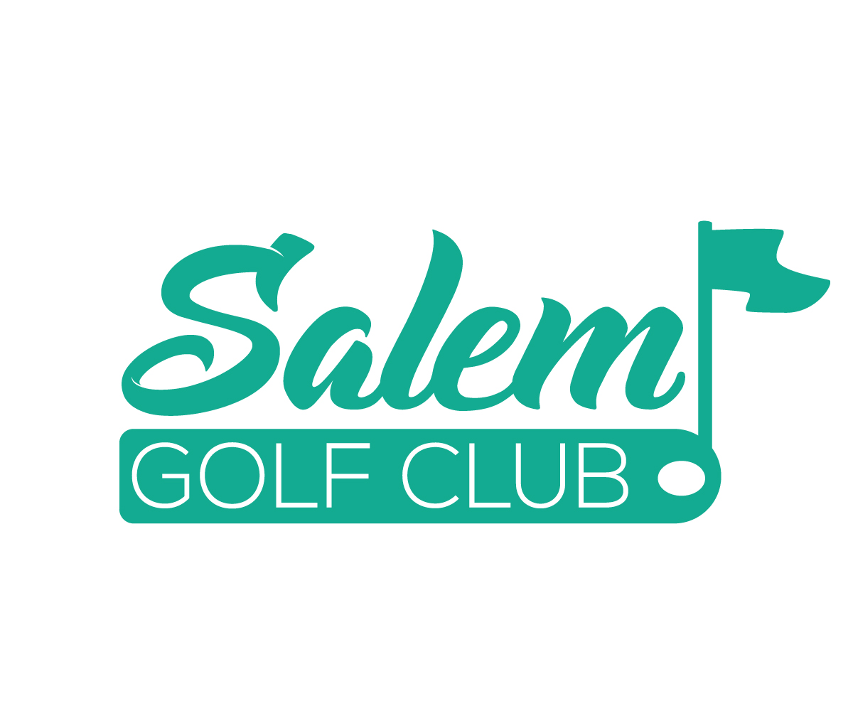 Logo Design by Dragos Simion for Salem golf club | Design #13921616