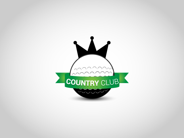 Logo Design by ahmednajam47 for Salem golf club | Design #13921682