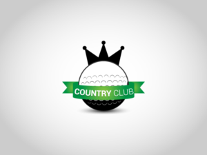 Logo Design by ahmednajam47 for Salem golf club | Design: #13921682