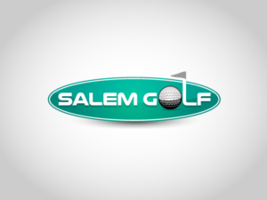 Logo Design by ahmednajam47 for Salem golf club | Design: #13921684