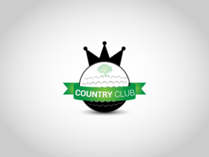 Logo Design by ahmednajam47 for Salem golf club | Design: #13947371