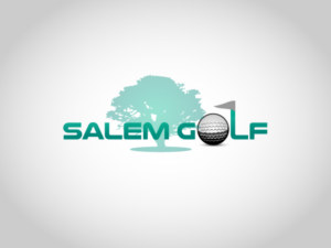 Logo Design by ahmednajam47 for Salem golf club | Design: #13947375