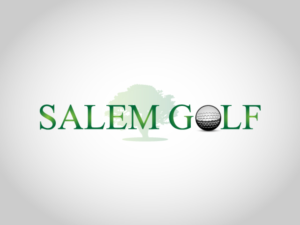 Logo Design by ahmednajam47 for Salem golf club | Design: #13949103