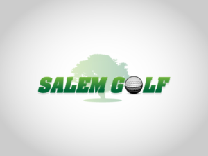 Logo Design by ahmednajam47 for Salem golf club | Design: #13949104
