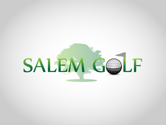 Diseño de Logo por ahmednajam47 para Salem golf club | Diseño #13949105