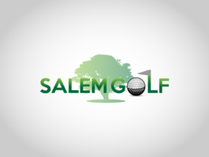 Logo Design by ahmednajam47 for Salem golf club | Design: #13949106