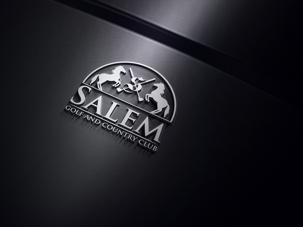 Diseño de Logo por hollydoll12345 para Salem golf club | Diseño #13922101