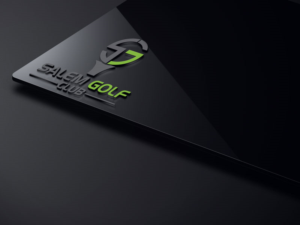 Logo Design by solzar design for Salem golf club | Design: #14009460