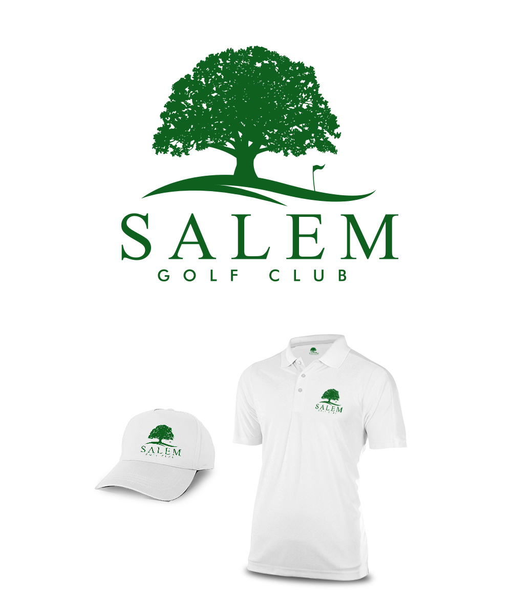 Design de Logo par sherman pour Salem golf club | Design #14024224