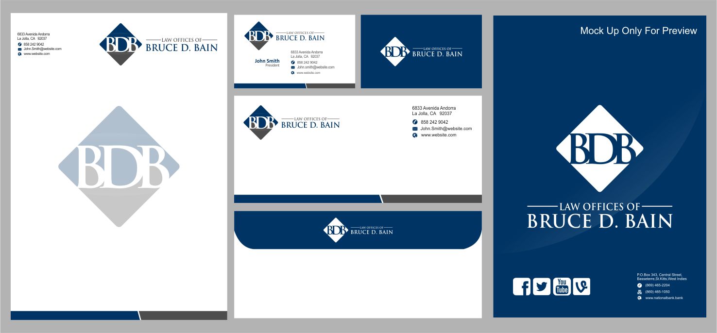 Diseño de Logo por FoxDesigns. para Keystone Marketing Group | Diseño #13999581