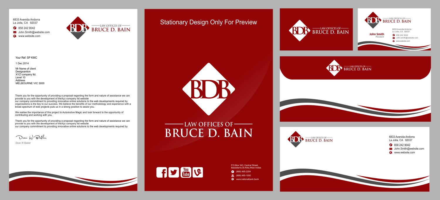 Logo Design by FoxDesigns. for Keystone Marketing Group | Design #13999583
