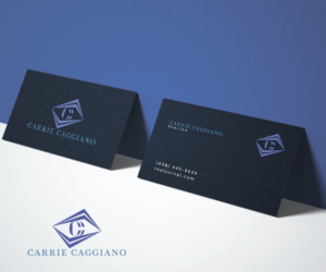 Logo-Design von Vetroff für dieses Projekt | Design: #14020403