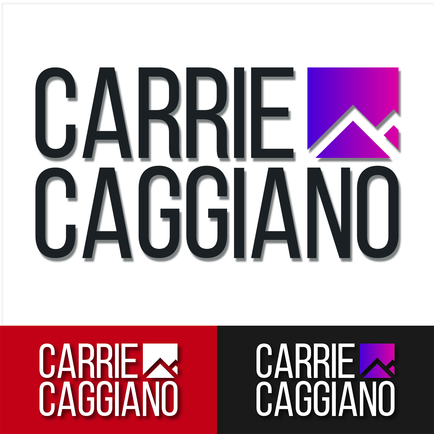 Logo Design by AnkCrea for this project | Design #14057431