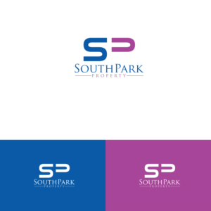 SouthPark Property | Logo Design by DesignDUO