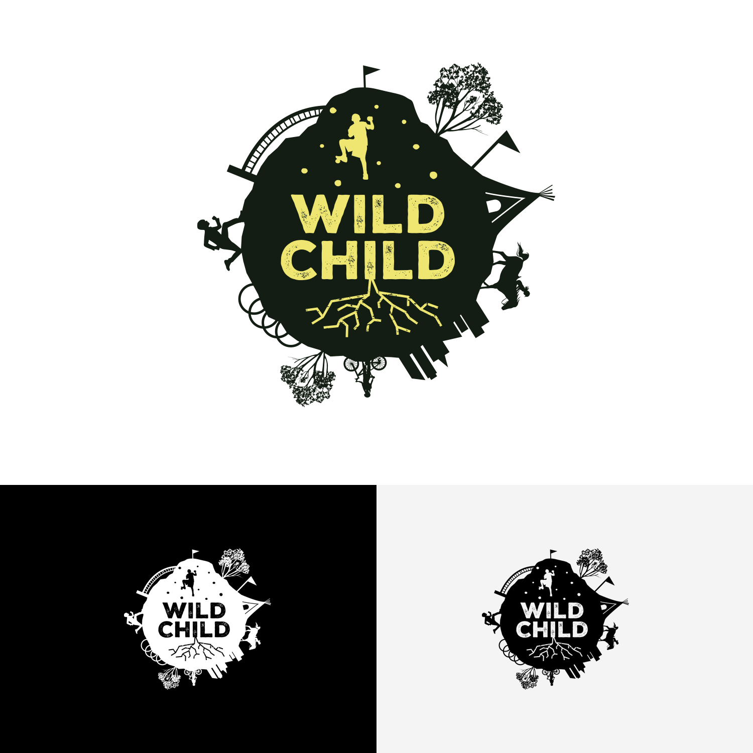 Logo Design by Grapismo Brand Studio for this project | Design #13934722