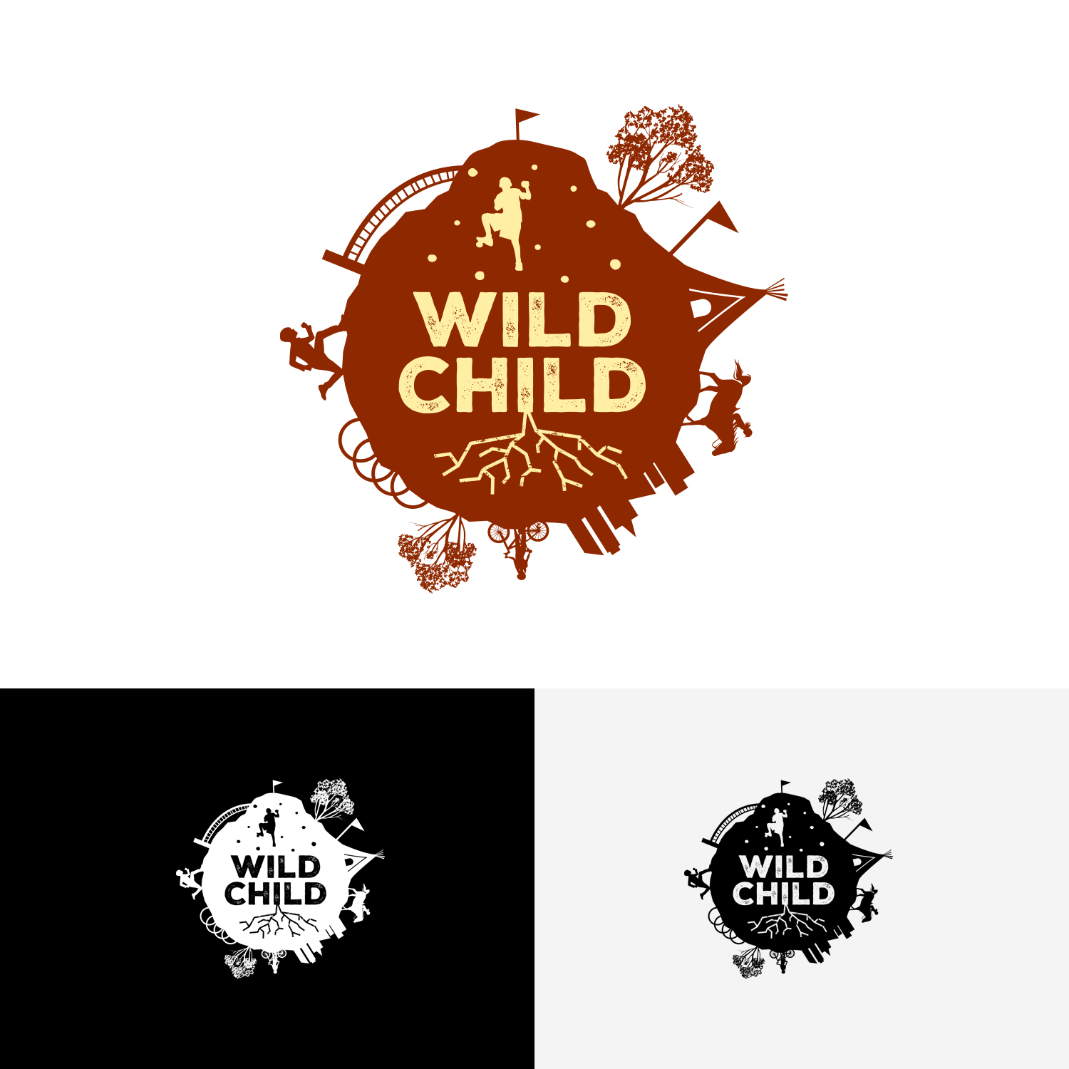 Logo Design by Grapismo Brand Studio for this project | Design #13934747