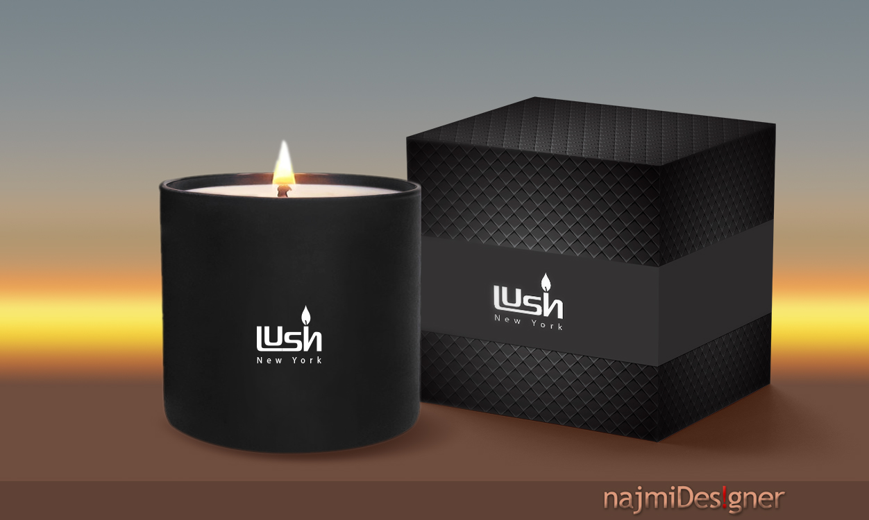 Packaging Design by  Najmi for Lush NY | Design #14008467