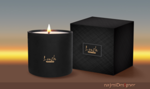 Packaging Design by  Najmi for Lush NY | Design: #14008794