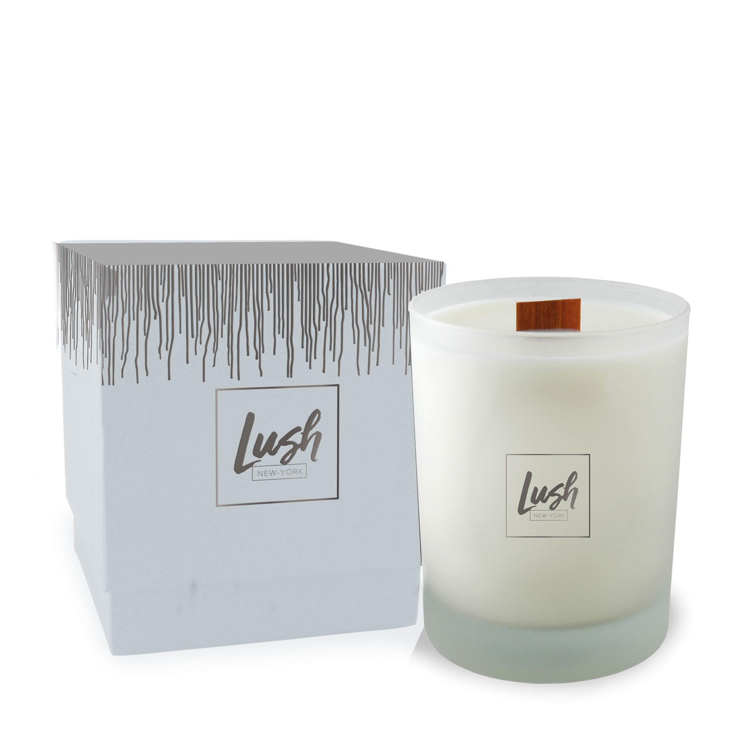 Packaging Design by Sofya Obozkurt for Lush NY | Design #13976588