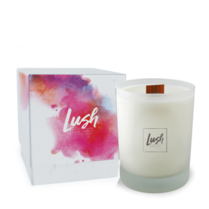 Packaging Design by Sofya Obozkurt for Lush NY | Design: #13976589