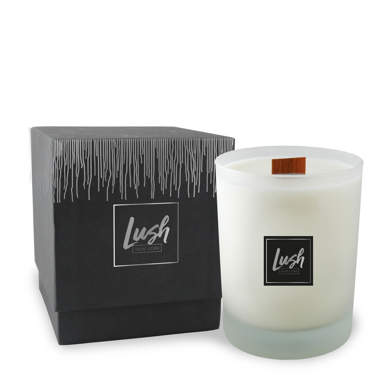 Packaging Design by Sofya Obozkurt for Lush NY | Design #13976590