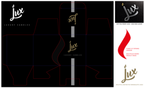 Packaging Design by David for Lush NY | Design: #14039728