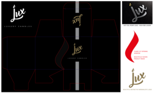 Packaging Design by David for Lush NY | Design: #14039729