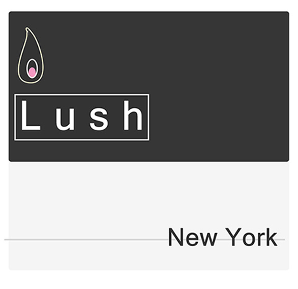 Packaging Design by nina_stephanie for Lush NY | Design #13926018