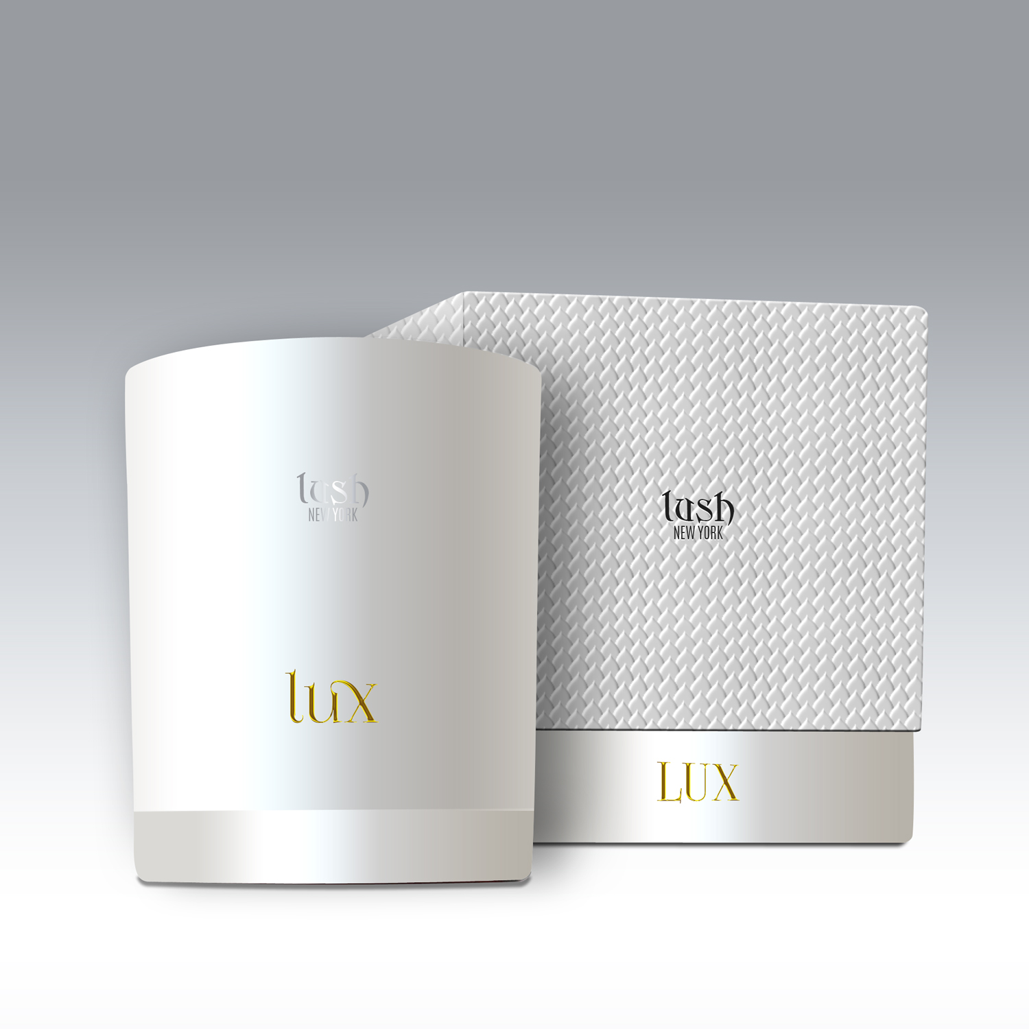 Packaging Design by tarokun for Lush NY | Design #13950304