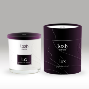Diseño de Empaque por tarokun para Lush NY | Diseño #13962790