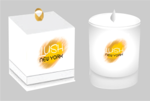 Diseño de Empaque por wchristia para Lush NY | Diseño #13931477