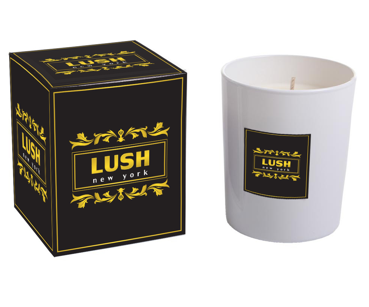 Packaging Design by Your_Design for Lush NY | Design #13927453