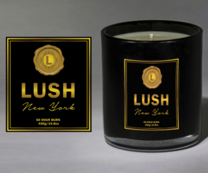 Packaging Design by Your_Design for Lush NY | Design: #13936176