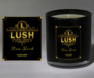 Packaging Design by Your_Design for Lush NY | Design: #13937892