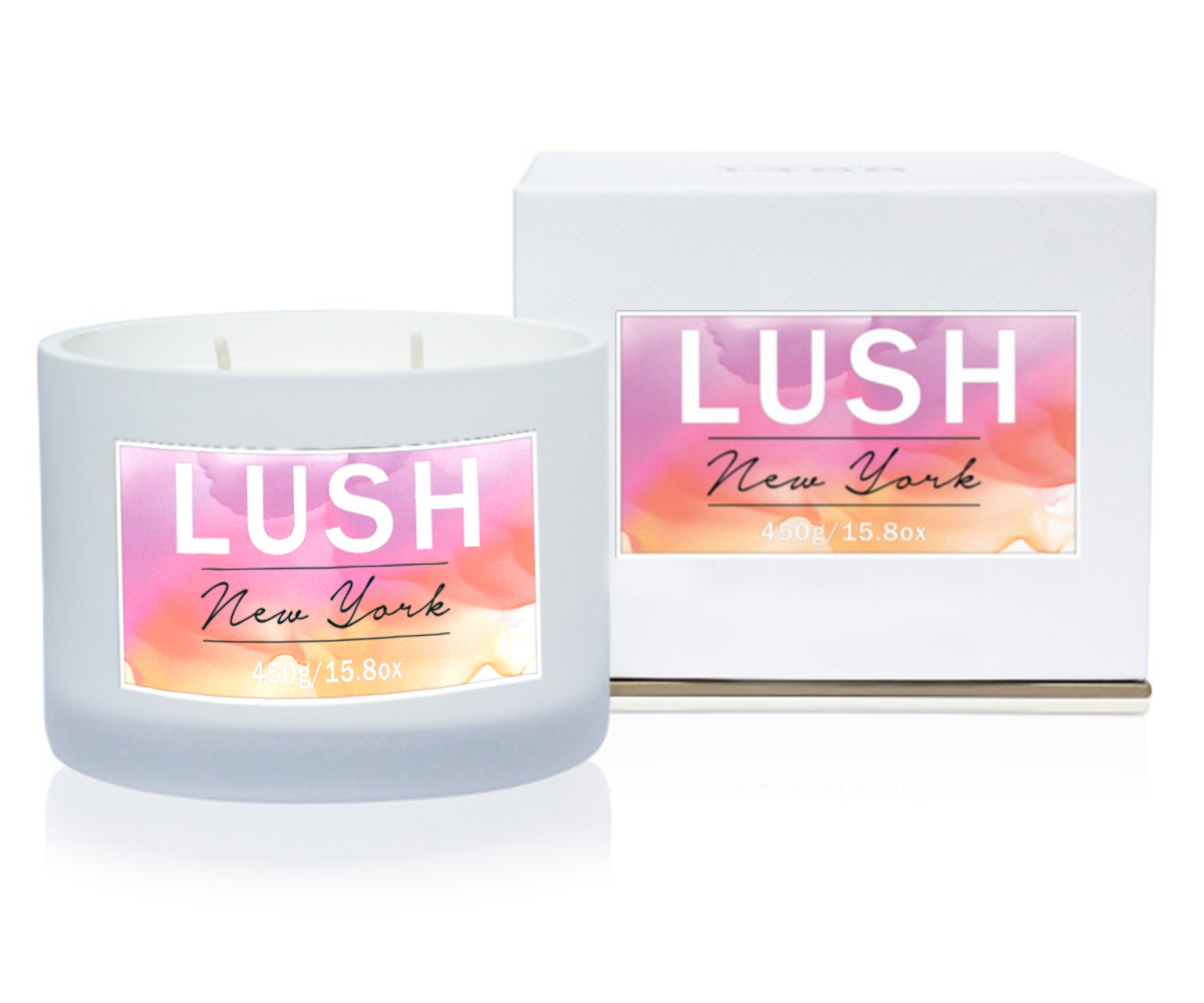 Design Emballage par Your_Design pour Lush NY | Design #13944736