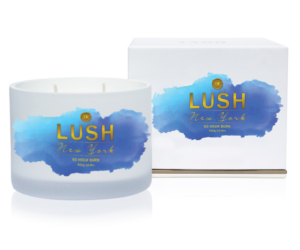 Packaging Design by Your_Design for Lush NY | Design: #13949394