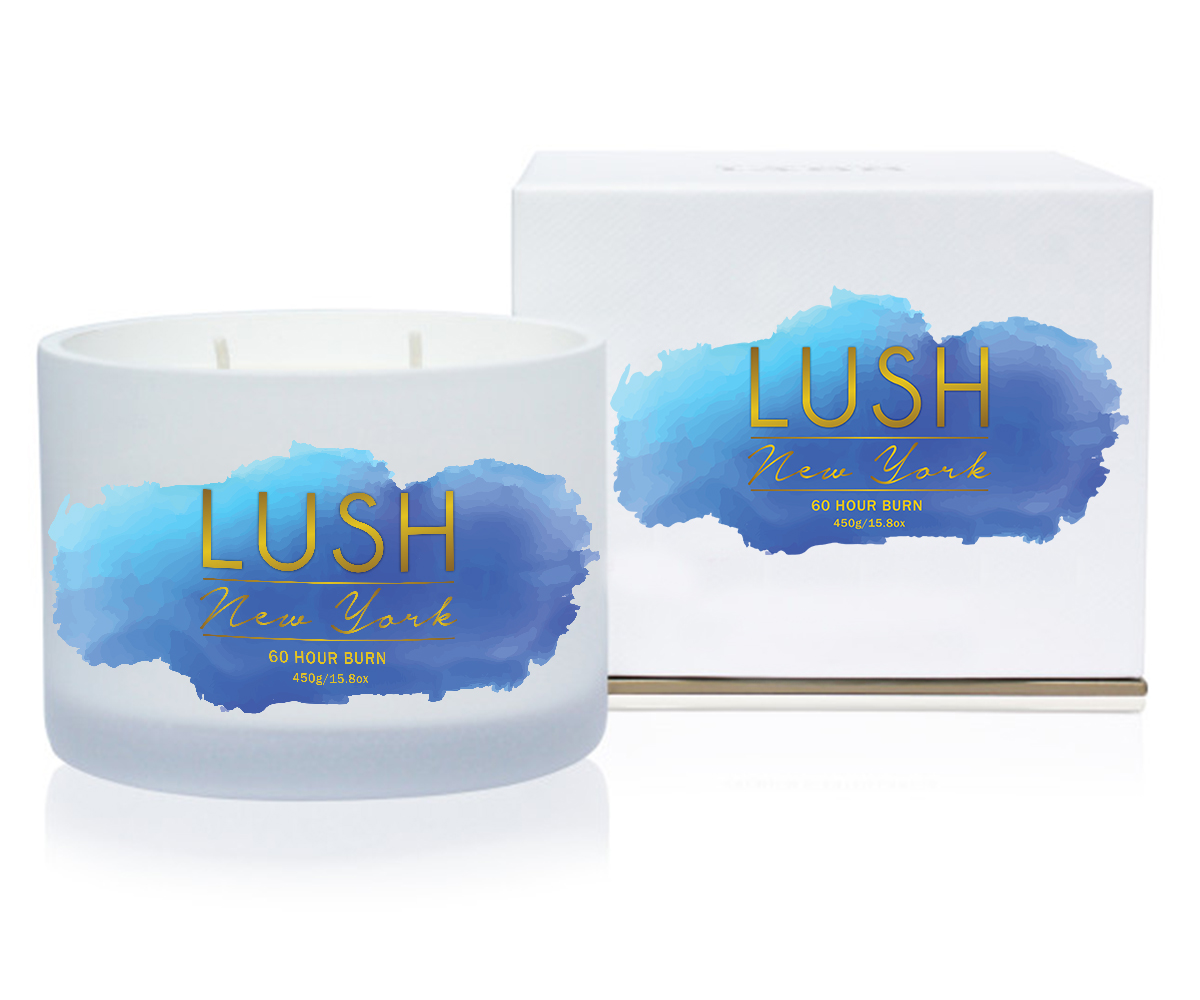 Packaging Design by Your_Design for Lush NY | Design #13950287