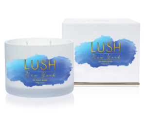 Packaging Design by Your_Design for Lush NY | Design: #13950287