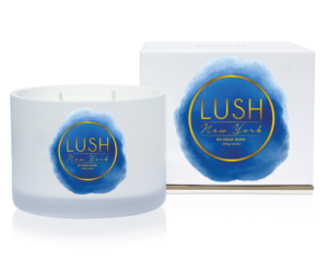 Packaging Design by Your_Design for Lush NY | Design: #13953178