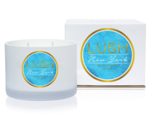 Packaging Design by Your_Design for Lush NY | Design: #13953817
